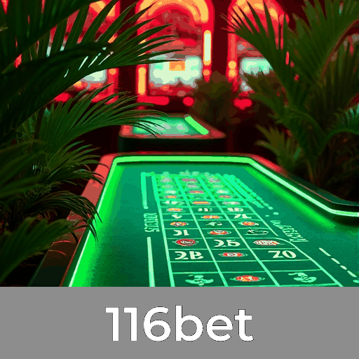 116bet Fortune Gems Slot Brasil