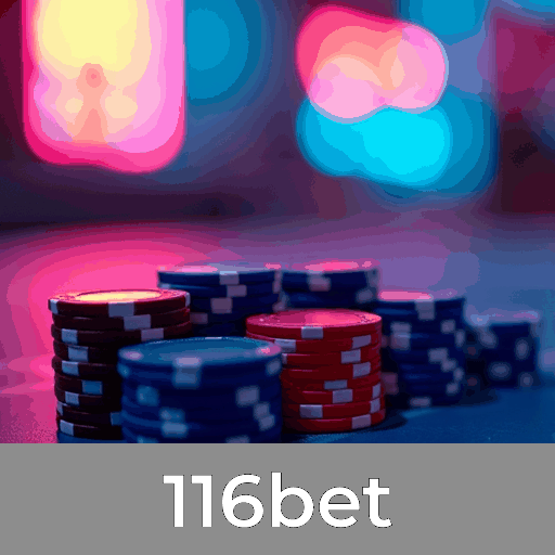 116bet Brasil 2025