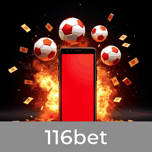 116bet GAME  App Baixar