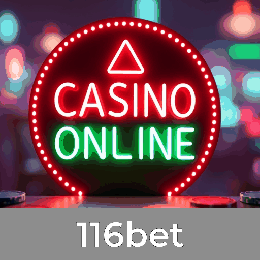 116bet Login na Conta
