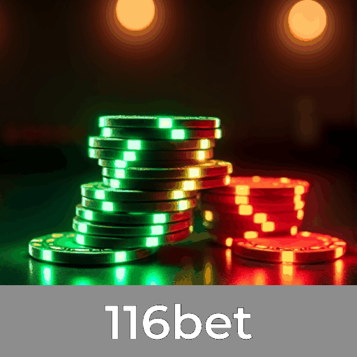 116bet GAME Jogo Cassino no Brasil 2025