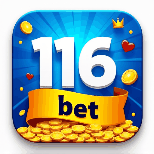 116betlogo